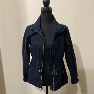 Old Navy Women's Utility Jacket | size xs